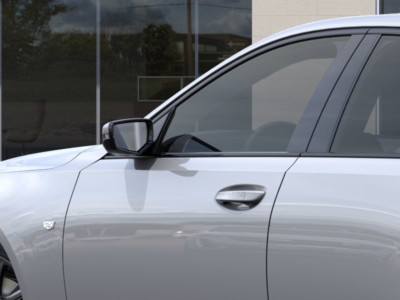 2026 Cadillac CT5 Sport - Photo 12