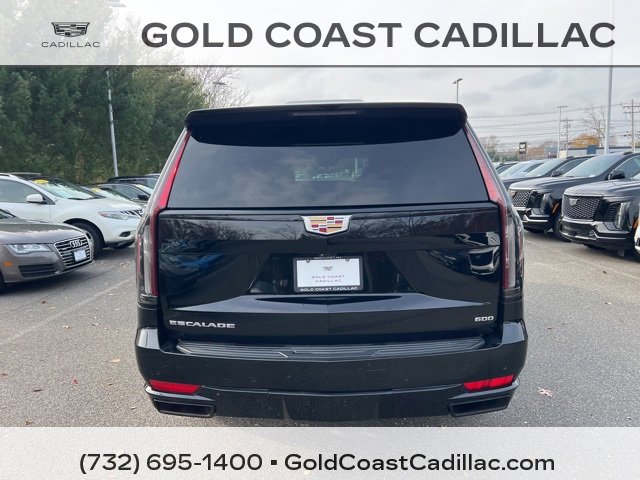 2021 Cadillac Escalade ESV Sport photo 3