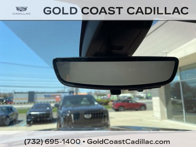 2022 Chevrolet Tahoe High Country - Photo 30