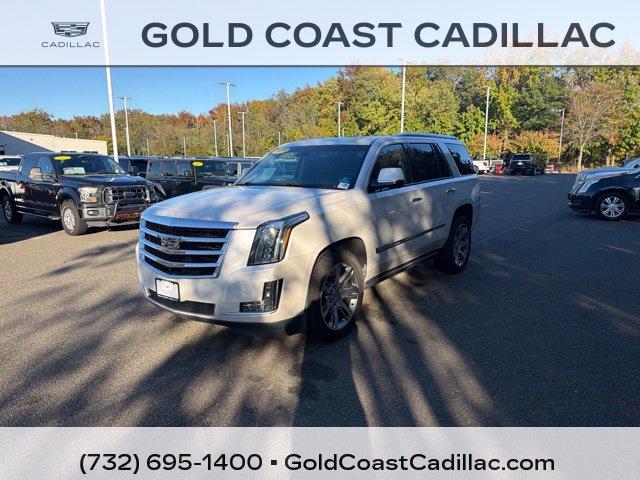 2016 Cadillac Escalade