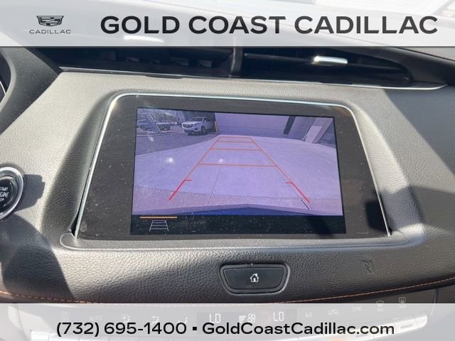 2019 Cadillac XT4 Premium Luxury - Photo 20