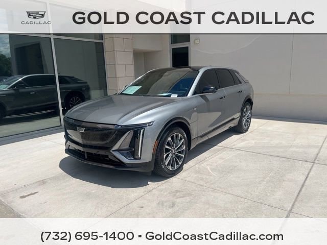 2024 Cadillac Lyriq Sport 1 AWD's photo