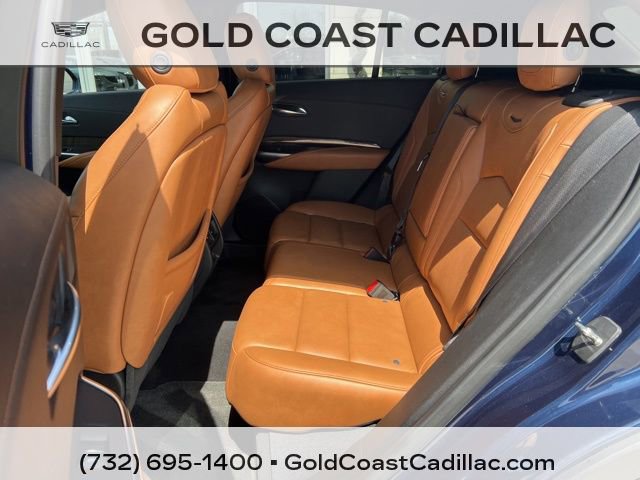 2019 Cadillac XT4 Premium Luxury - Photo 13