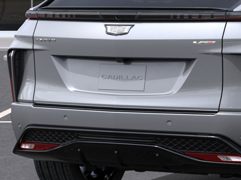 2026 Cadillac LYRIQ V - Photo 14