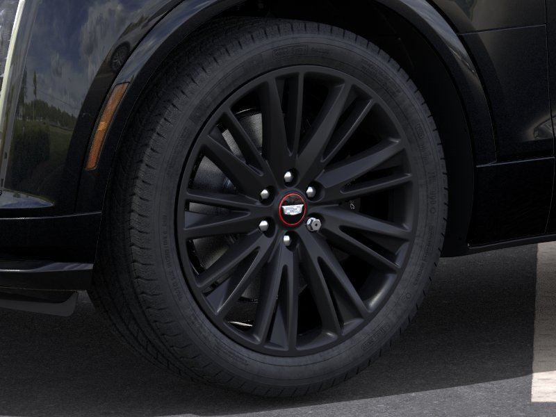 2026 Cadillac LYRIQ V Premium - Photo 9