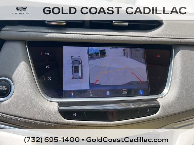 2023 Cadillac XT5 FWD Premium Luxury's photo