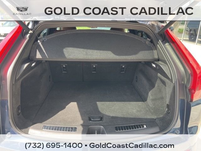 2019 Cadillac XT4 Premium Luxury - Photo 11