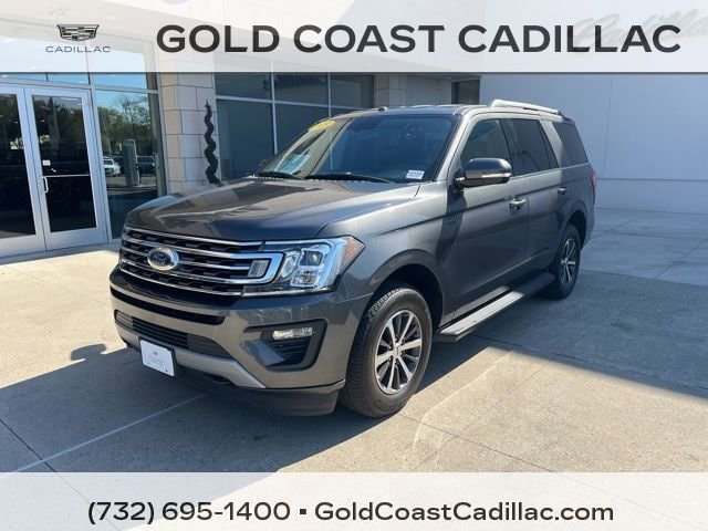2019 Ford Expedition XLT 4x4's photo