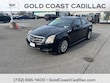  CADILLAC CTS