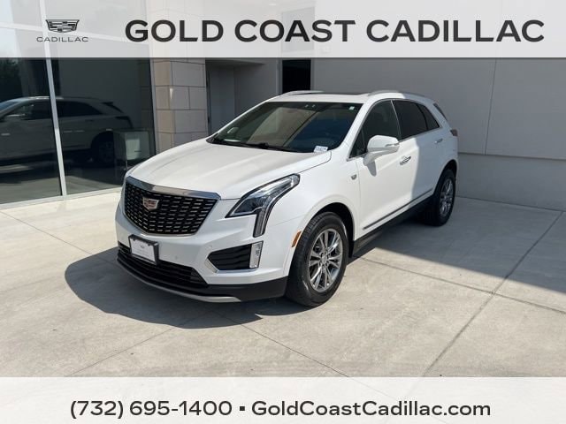 2023 Cadillac XT5 AWD Premium Luxury's photo