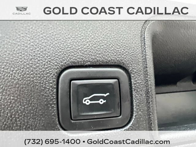 2023 GMC Terrain AT4 - Photo 13