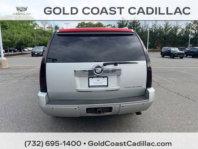 Used 2011 Cadillac Escalade ESV Luxury with VIN 1GYS4HEF7BR359430 for sale in Ocean Township, NJ
