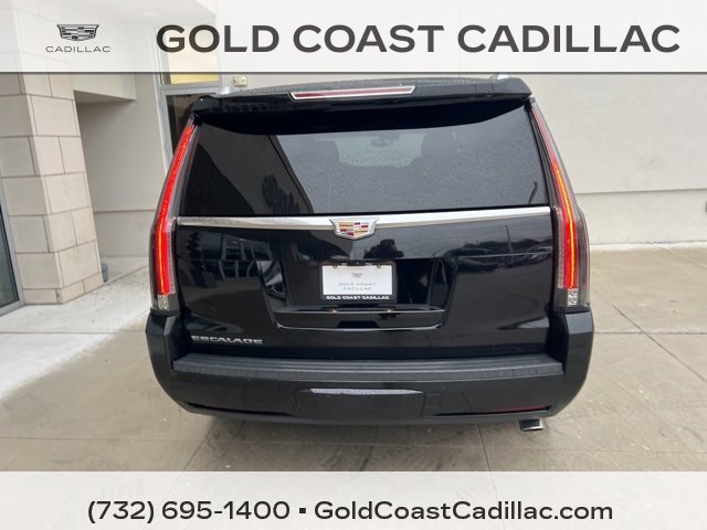 2020 Cadillac Escalade Luxury photo 2