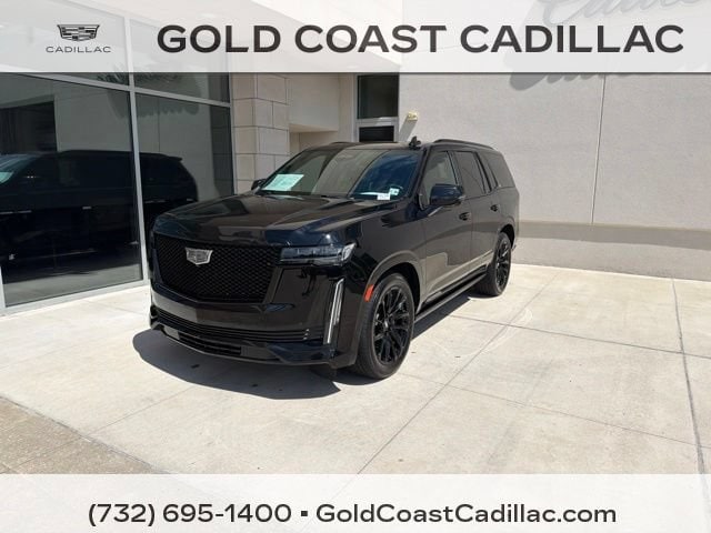 2023 Cadillac Escalade