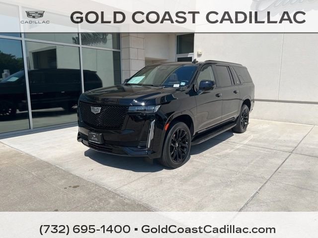 2023 Cadillac Escalade ESV 4WD Sport's photo