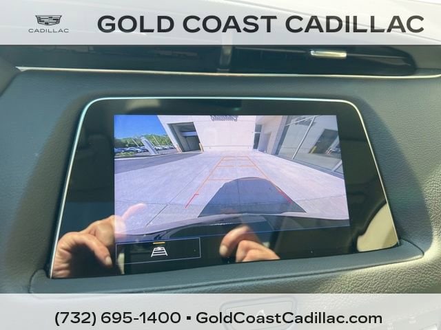 2023 Cadillac XT4 Luxury AWD's photo