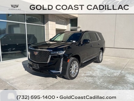 2023 CADILLAC Escalade Premium Luxury SUV