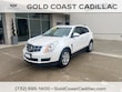 CADILLAC SRX