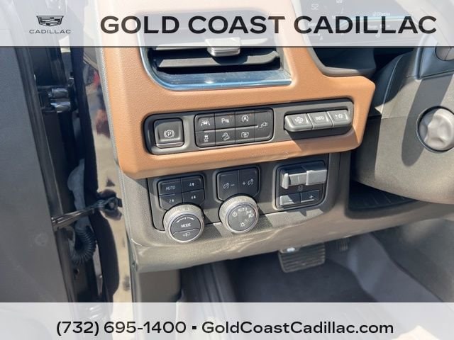 2022 Chevrolet Tahoe High Country - Photo 21