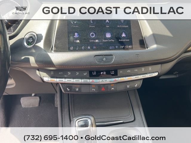 2019 Cadillac XT4 Premium Luxury - Photo 21