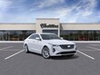 CADILLAC CT4