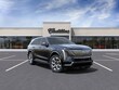 CADILLAC ESCALADE IQ