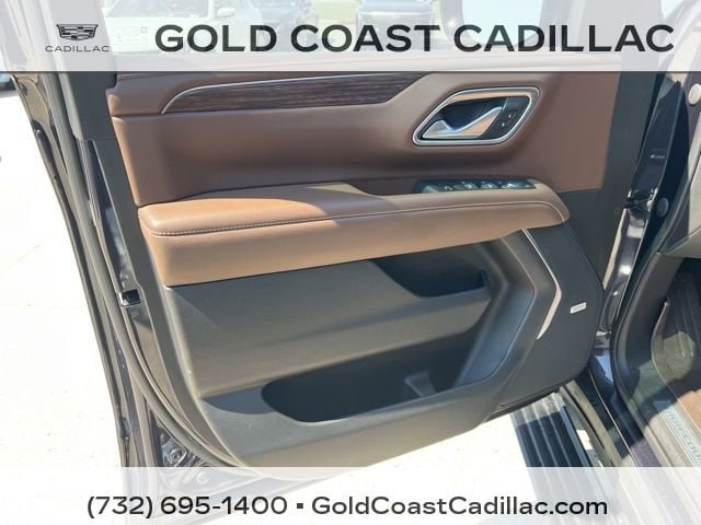 2022 Chevrolet Tahoe High Country - Photo 19