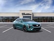CADILLAC CT4