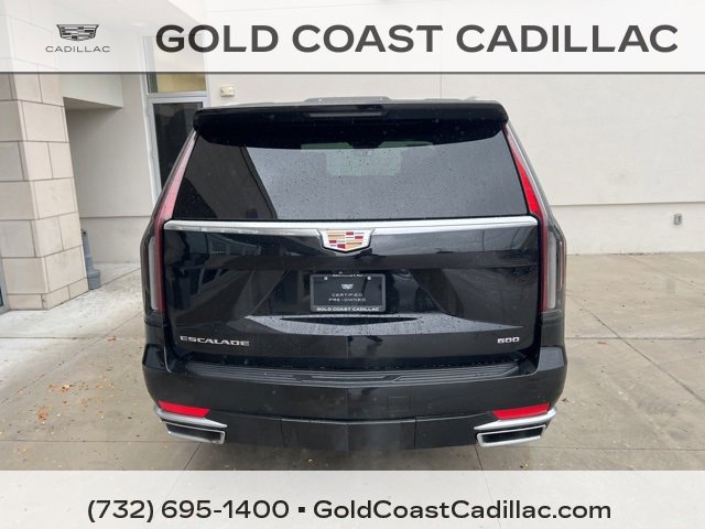 2023 Cadillac Escalade Premium Luxury Platinum photo 2