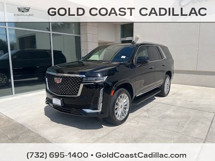 2024 CADILLAC Escalade Premium Luxury SUV