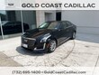 CADILLAC CTS