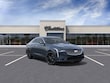 CADILLAC CT4