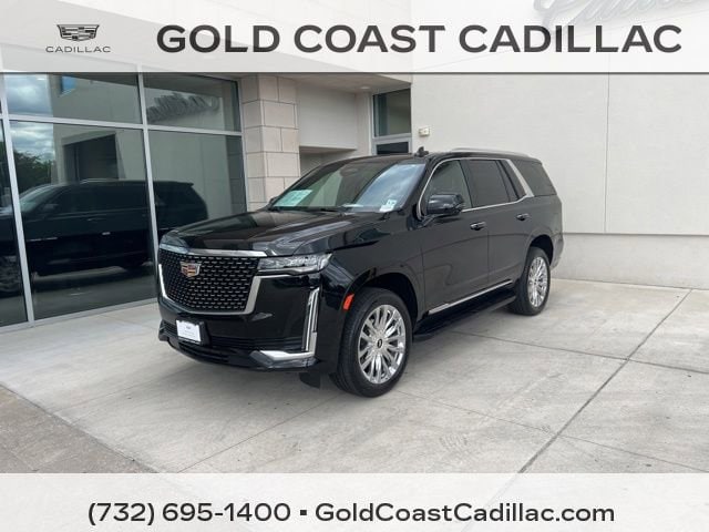2024 Cadillac Escalade 4WD Premium Luxury's photo