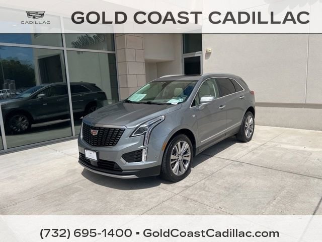 2023 Cadillac XT5 FWD Premium Luxury's photo