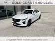 CADILLAC CT4