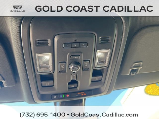 2022 Chevrolet Tahoe High Country - Photo 32
