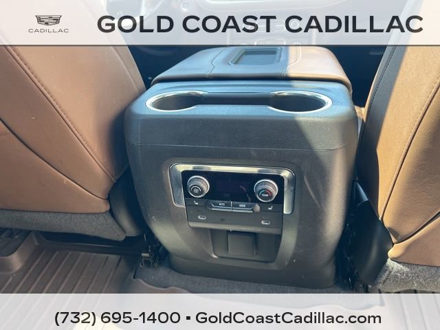 2022 Chevrolet Tahoe High Country - Photo 9