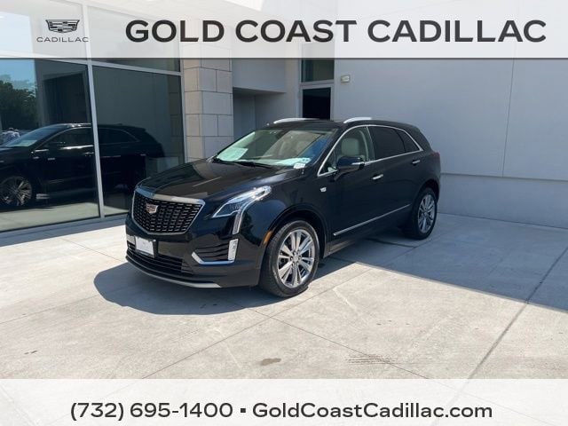 2024 Cadillac XT5 AWD Premium Luxury's photo