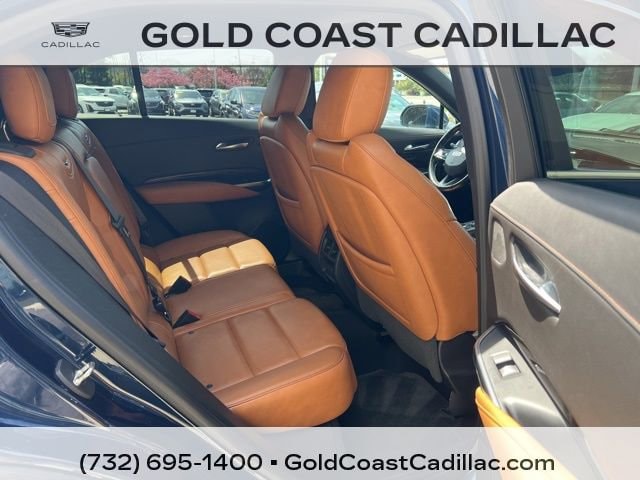 2019 Cadillac XT4 Premium Luxury - Photo 8