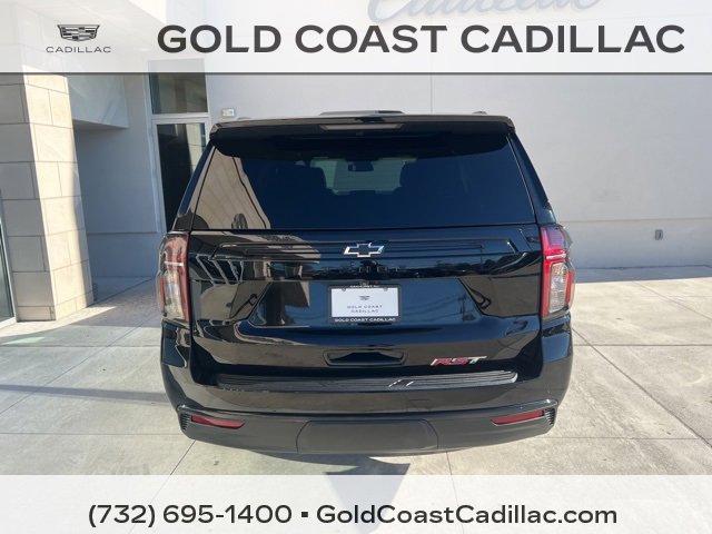 2023 Chevrolet Tahoe RST photo 3