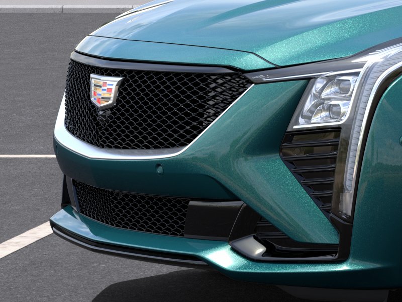 2025 Cadillac CT5 Sport - Photo 13