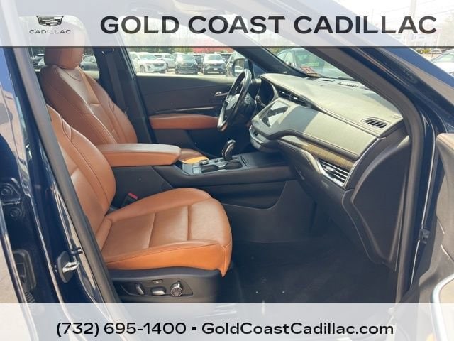 2019 Cadillac XT4 Premium Luxury - Photo 7