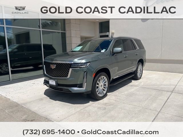 2023 Cadillac Escalade 4WD Premium Luxury's photo