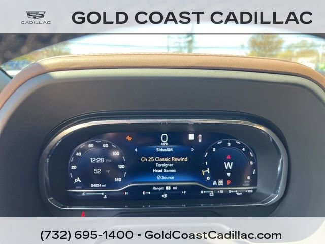 2022 Chevrolet Tahoe High Country - Photo 25