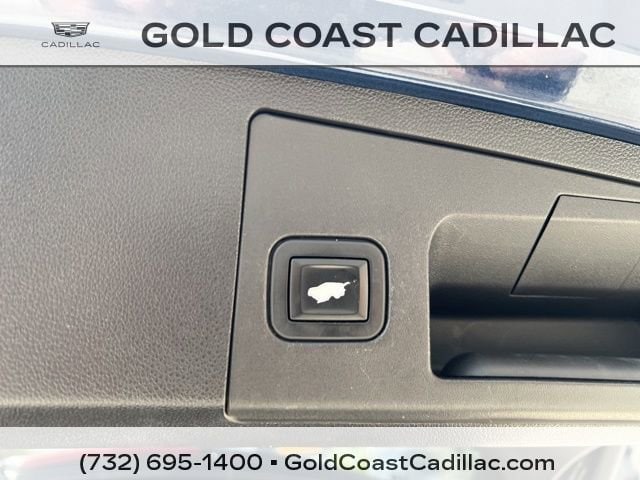 2019 Cadillac XT4 Premium Luxury - Photo 12