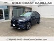  Toyota RAV4 Prime