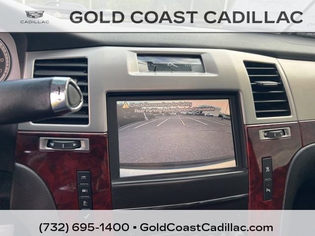2011 Cadillac Escalade ESV Luxury - Photo 22