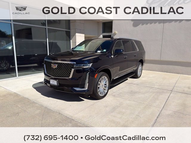2023 Cadillac Escalade ESV