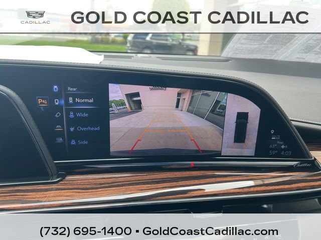 2024 Cadillac Escalade 4WD Premium Luxury's photo