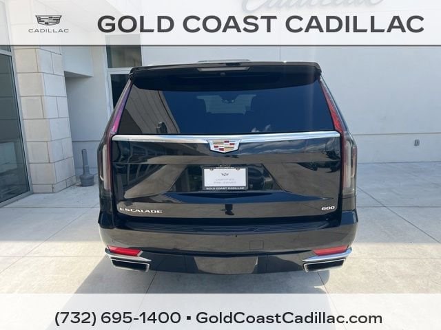 2024 Cadillac Escalade ESV 4WD Premium Luxury's photo